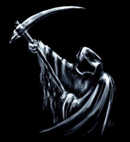 la mort 6